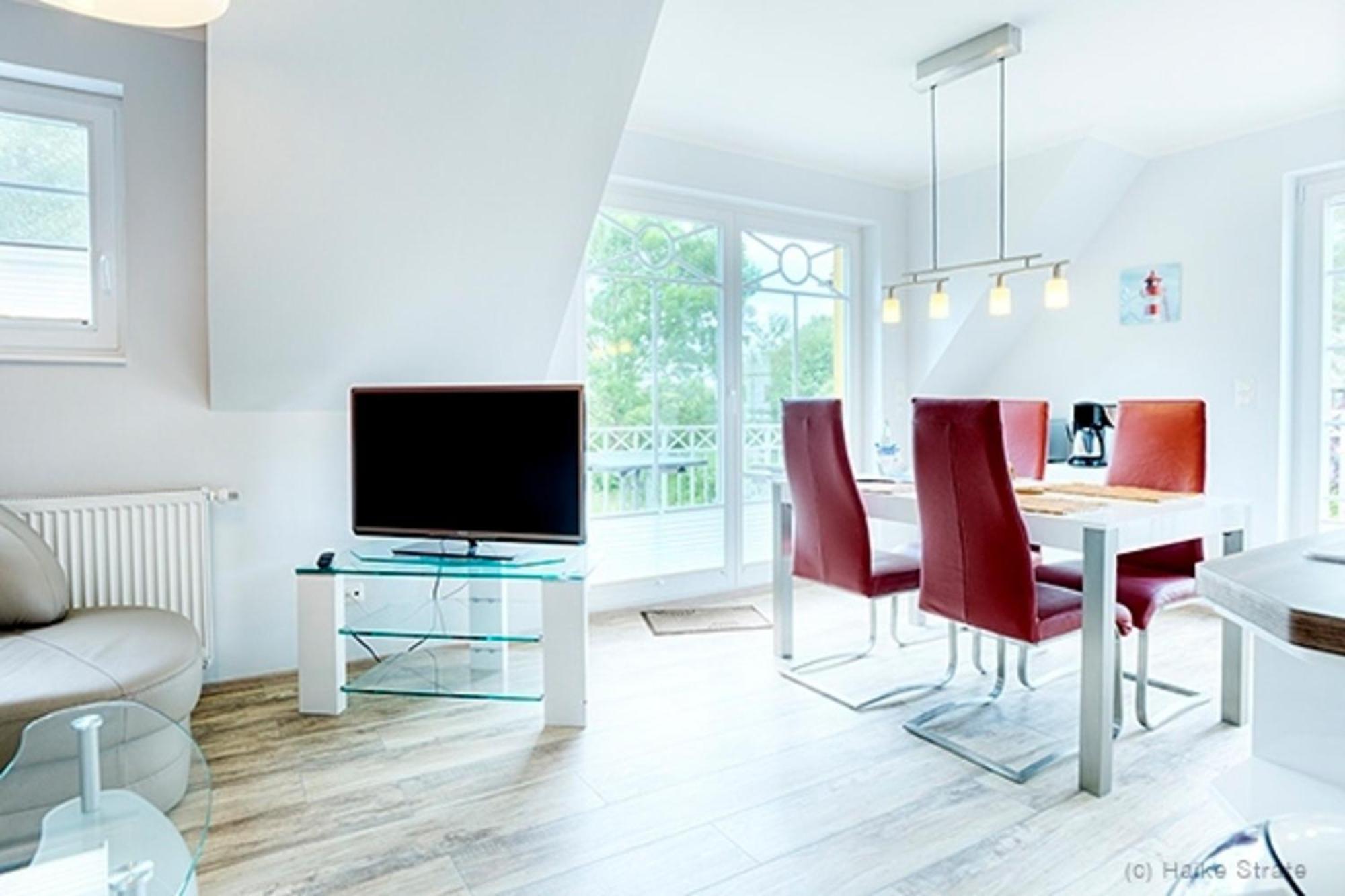 Villa Arielle, Fw 8 Zingst Exterior foto
